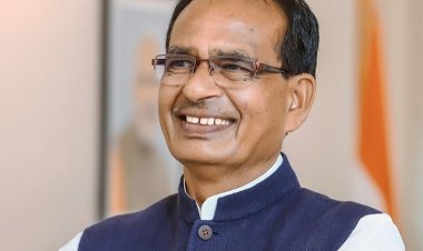 किसान को दाम का न्यूनतम भरोसा मिलना ही चाहिए - शिवराज सिंह चौहान