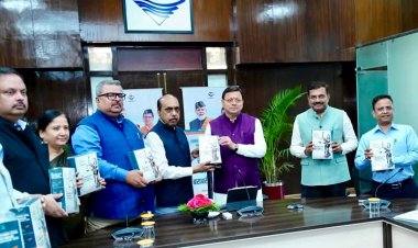 उत्तराखंड में रणनीतिक सलाहकार परिषद का गठन, सीएम धामी अध्यक्ष, मनु गौड़ समेत 7 सदस्य