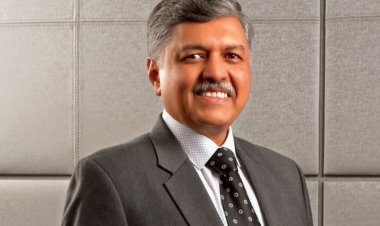 शैलेश मेहता फर्टिलाइजर एसोसिएशन ऑफ इंडिया के चेयरमैन चुने गए