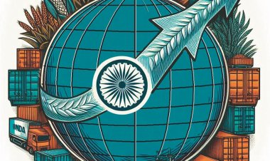 पहली तिमाही में भारत का कृषि निर्यात 5.8% बढ़ा, लेकिन ट्रंप टैरिफ से नुकसान की आशंका