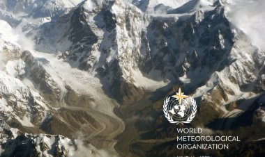 एशिया में जलवायु संकट गहराया, वैश्विक औसत से दोगुनी गति से बढ़ रहा तापमानः डब्ल्यूएमओ रिपोर्ट