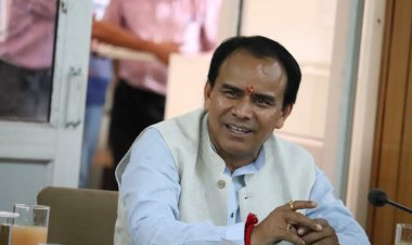 उत्तराखंड में पांच नए गोदाम बनाएगा भंडारण निगम, 1.30 लाख टन हुई भंडार क्षमता