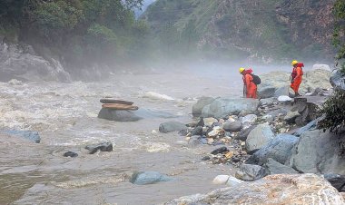 मानसून 9 दिन पहले देश भर में पहुंचा, जून में सामान्य से 8 फीसदी अधिक बारिश