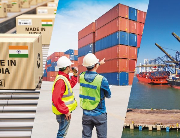 पश्चिम एशिया संकट के बीच निर्यातकों के लिए सरकार ने लांच की 497 करोड़ रुपये की ‘रिलीफ’ योजना