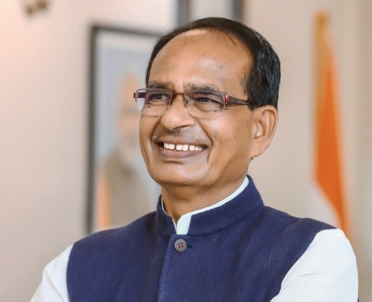 किसान को दाम का न्यूनतम भरोसा मिलना ही चाहिए - शिवराज सिंह चौहान
