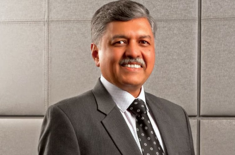 शैलेश मेहता फर्टिलाइजर एसोसिएशन ऑफ इंडिया के चेयरमैन चुने गए