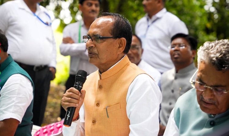 गुजरात में ‘विकसित कृषि संकल्प अभियान’ का समापन: किसानों से सतत संवाद का संकल्प