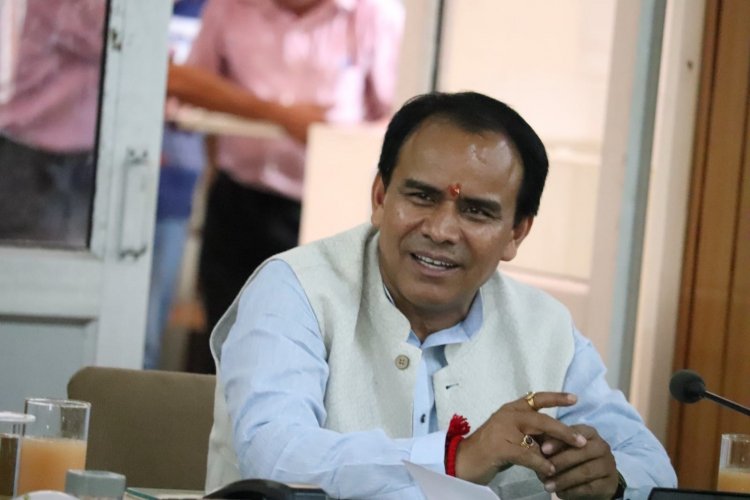 उत्तराखंड में पांच नए गोदाम बनाएगा भंडारण निगम, 1.30 लाख टन हुई भंडार क्षमता