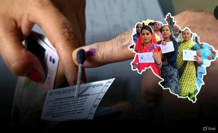 उत्तराखंड में पंचायत चुनाव स्थगित, आरक्षण को लेकर हाईकोर्ट में उलझी सरकार