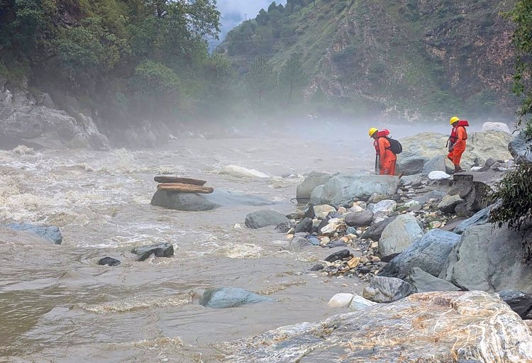 मानसून 9 दिन पहले देश भर में पहुंचा, जून में सामान्य से 8 फीसदी अधिक बारिश