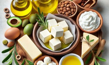 हमारी थाली पर निर्भर धरती की किस्मत