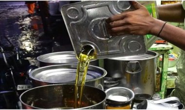 वनस्पति तेलों के नए रेगुलेशन ऑर्डर का ड्राफ्ट जारी, 11 जुलाई तक मांगे सुझाव