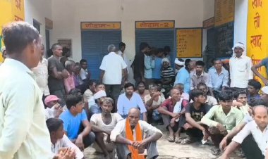 उर्वरक संकट के लिए किसान सभा ने मोदी सरकार की नीतियों को जिम्मेदार ठहराया, विरोध-प्रदर्शन की तैयारी