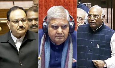 सेहत या सियासत? 21 जून की वे घटनाएं जिनसे जुड़े हैं धनखड़ के इस्तीफे के तार