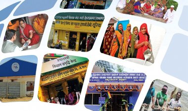 राष्ट्रीय सहकारिता नीति 2025: युवाओं को सहकारी क्षेत्र से जोड़ने की व्यापक रणनीति