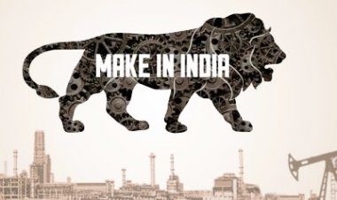 जून के औद्योगिक उत्पादन में 10 महीने की सबसे कम 1.5% वृद्धि, जानिए क्या है गिरावट की वजह