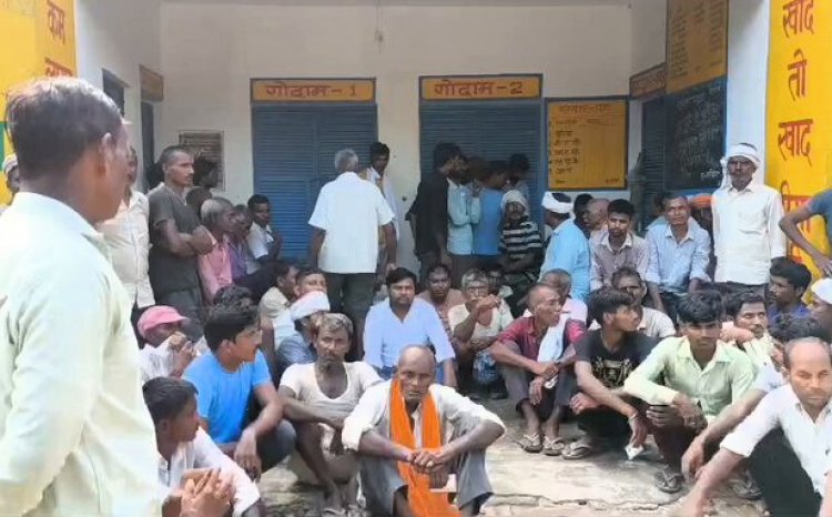उर्वरक संकट के लिए किसान सभा ने मोदी सरकार की नीतियों को जिम्मेदार ठहराया, विरोध-प्रदर्शन की तैयारी