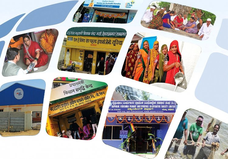 राष्ट्रीय सहकारिता नीति 2025: युवाओं को सहकारी क्षेत्र से जोड़ने की व्यापक रणनीति