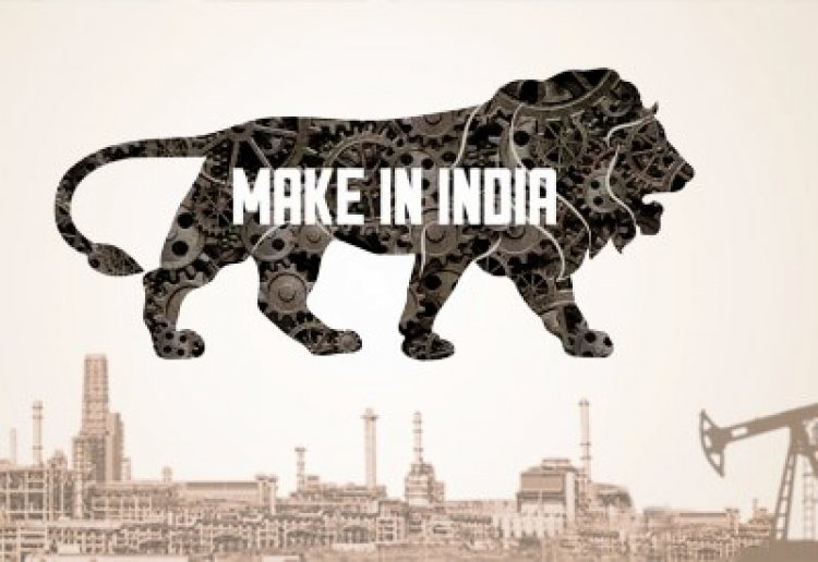 जून के औद्योगिक उत्पादन में 10 महीने की सबसे कम 1.5% वृद्धि, जानिए क्या है गिरावट की वजह