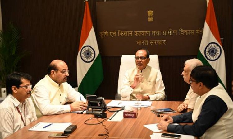पीएम-किसान की 20वीं किस्त 2 अगस्त को होगी जारी, पीएम मोदी वाराणसी से करेंगे ट्रांसफर