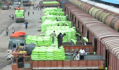 उर्वरकों की उपलब्धता को लेकर संसद में लगी सवालों की झड़ी, सरकार ने माना चीन से घटा डीएपी आयात