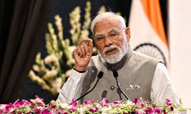 भारत अपने किसानों, पशुपालकों और मछुआरों के हितों से कभी समझौता नहीं करेगा: पीएम मोदी