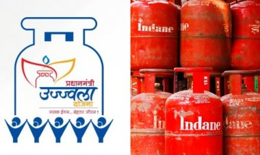 कैबिनेट ने पीएम उज्ज्वला योजना के लिए 2025-26 तक 12,000 करोड़ रुपए की लक्षित सब्सिडी जारी रखने को मंजूरी दी
