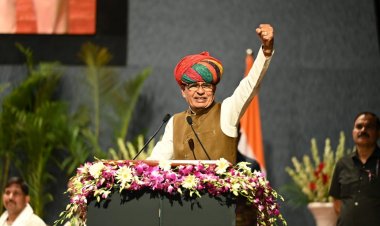 अमेरिकी दबाव के सामने न झुकने के लिए किसान संगठनों ने प्रधानमंत्री का आभार जताया