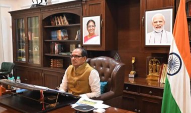 3 अक्टूबर से रबी फसल के लिए विकसित कृषि संकल्प अभियान, खाद की कालाबाजारी रोकने के निर्देश