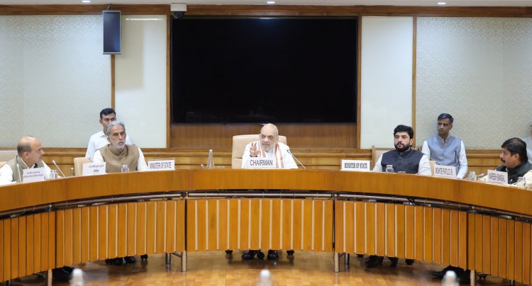 सहकारिता के क्षेत्र में 100 से अधिक नई पहल, देश में 35,395 नई सहकारी समितियां गठित