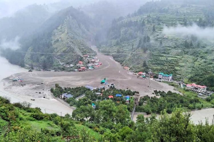 उत्तराखंड की आपदाओं के भयावह सबक!