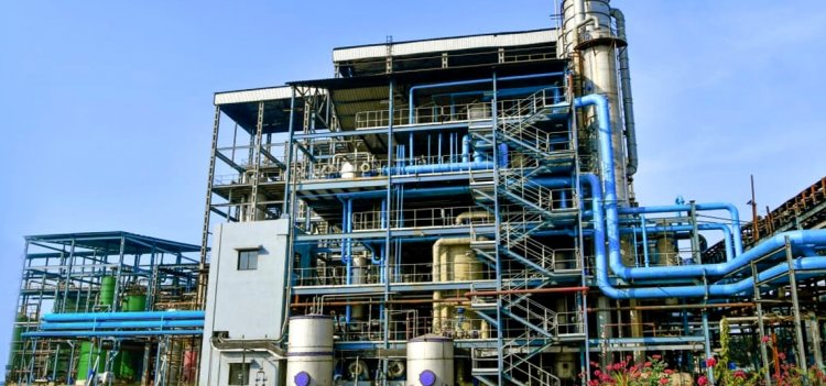 Godavari Biorefineries: बायो केमिकल सेगमेंट का मजबूत प्रदर्शन, रेवेन्यू में वृद्धि लेकिन मुनाफा घटा