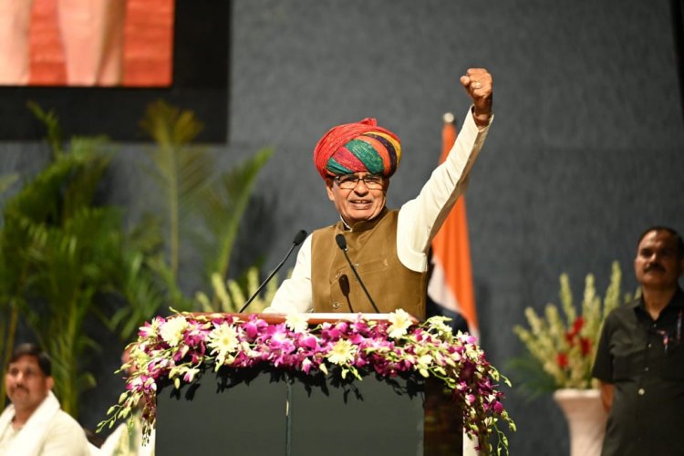 अमेरिकी दबाव के सामने न झुकने के लिए किसान संगठनों ने प्रधानमंत्री का आभार जताया
