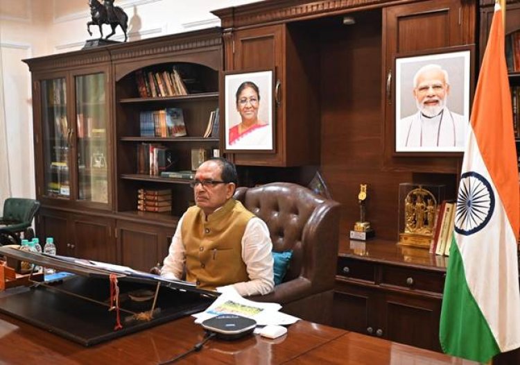 3 अक्टूबर से रबी फसल के लिए विकसित कृषि संकल्प अभियान, खाद की कालाबाजारी रोकने के निर्देश
