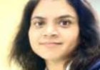 Dr Padma Shanthi Jagadabhi
