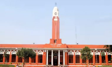 आईएआरआई फिर बना देश का नंबर वन कृषि संस्थान, टॉप 20 में एमिटी और लवली यूनिवर्सिटी भी शामिल