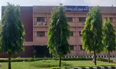 डिब्बाबंद खाद्य सामग्री और उर्वरकों के परीक्षण के लिए गाजियाबाद में नई लैब स्थापित