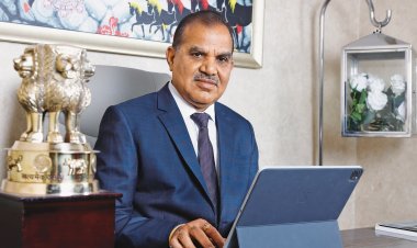 कोऑपरेटिव की पहुंच हर गांव, हर व्यक्ति तक होः डॉ. चंद्रपाल सिंह