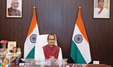 शिवराज सिंह चौहान ने ‘दालों में आत्मनिर्भरता मिशन’ और ‘प्रधानमंत्री धन-धान्य कृषि योजना’ के समयबद्ध क्रियान्वयन के निर्देश दिए