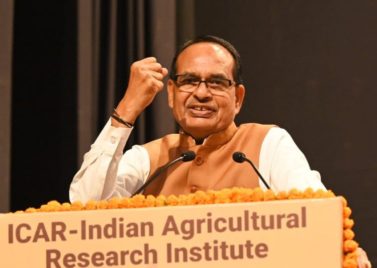 दो दिवसीय ‘राष्ट्रीय कृषि सम्मेलन – रबी अभियान 2025’ नई दिल्ली में शुरू हुआ