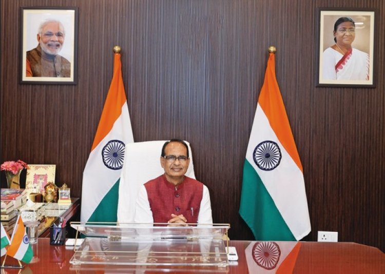 शिवराज सिंह चौहान ने ‘दालों में आत्मनिर्भरता मिशन’ और ‘प्रधानमंत्री धन-धान्य कृषि योजना’ के समयबद्ध क्रियान्वयन के निर्देश दिए