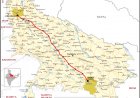 गंगा एक्सप्रेसवे की मांग को लेकर बिजनौर के किसानों का पोस्टकार्ड अभियान, सीएम को भेजेंगे 1 लाख पोस्टकार्ड