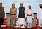 महाराष्ट्र बनेगा प्राकृतिक खेती का नया केंद्र : मुख्यमंत्री फडणवीस