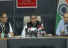 अक्टूबर के अंत में BIRC 2025 का आयोजन, 25,000 करोड़ रुपये का चावल निर्यात समझौता करने का लक्ष्य