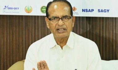 कृषि छात्रों के लिए पात्रता के मापदंड और विषय समूहों को एक समान किया: शिवराज सिंह चौहान
