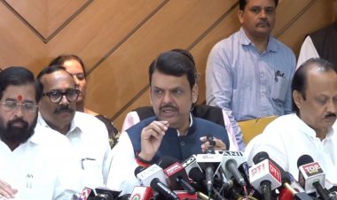 महाराष्ट्र बाढ़: सीएम फडणवीस ने किसानों के लिए 31 हजार करोड़ रुपये के राहत पैकेज का ऐलान किया