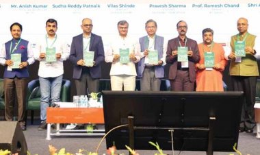 ‘एफपीओ कॉन्क्लेव 2025’ में तैयार हुआ टिकाऊ और फ्यूचर-रेडी कृषक उत्पादक संगठनों का रोडमैप