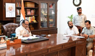 खरीफ बुवाई में 6.51 लाख हेक्टेयर की बढ़ोतरी, कुल रकबा 1121.46 लाख हेक्टेयर तक पहुंचा