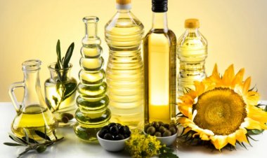 वैश्विक खाद्य तेल बाजार संरचनात्मक अस्थिरता के चरण में: आईवीपीए अध्यक्ष