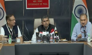 अक्टूबर के अंत में BIRC 2025 का आयोजन, 25,000 करोड़ रुपये का चावल निर्यात समझौता करने का लक्ष्य